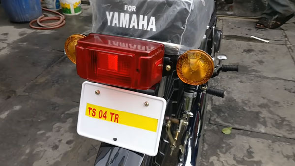 യമഹ RX100 പ്രേമികളേ ഇതിലേ; നിങ്ങളുടെ പ്രിയ വാഹനത്തിന്റെ നിര്‍മാണം കാണാം