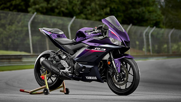 R3, R7 മോഡലുകള്‍ക്ക് പുതിയ കളര്‍ ഓപ്ഷനുമായി Yamaha; പ്രതീക്ഷയോടെ ഇന്ത്യന്‍ വിപണിയും
