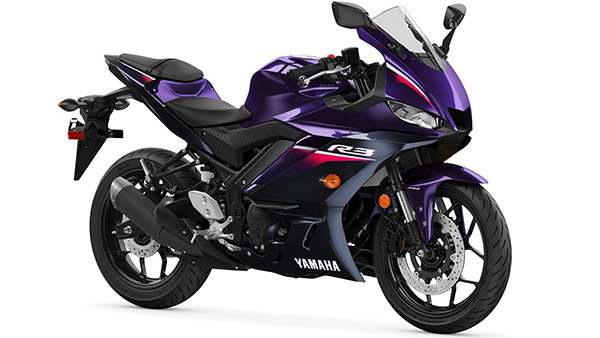 R3, R7 മോഡലുകള്‍ക്ക് പുതിയ കളര്‍ ഓപ്ഷനുമായി Yamaha; പ്രതീക്ഷയോടെ ഇന്ത്യന്‍ വിപണിയും