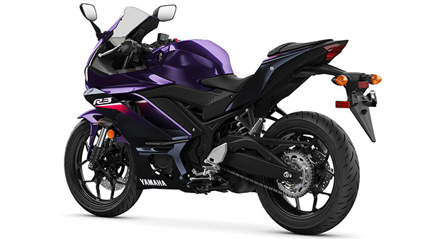 R3, R7 മോഡലുകള്‍ക്ക് പുതിയ കളര്‍ ഓപ്ഷനുമായി Yamaha; പ്രതീക്ഷയോടെ ഇന്ത്യന്‍ വിപണിയും