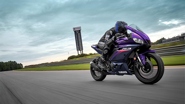 R3, R7 മോഡലുകള്‍ക്ക് പുതിയ കളര്‍ ഓപ്ഷനുമായി Yamaha; പ്രതീക്ഷയോടെ ഇന്ത്യന്‍ വിപണിയും