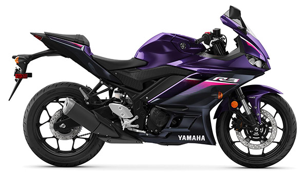 R3, R7 മോഡലുകള്‍ക്ക് പുതിയ കളര്‍ ഓപ്ഷനുമായി Yamaha; പ്രതീക്ഷയോടെ ഇന്ത്യന്‍ വിപണിയും