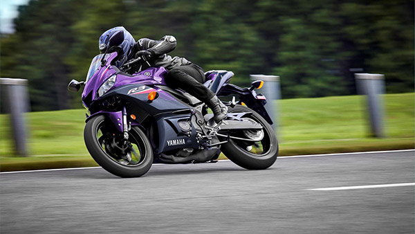 R3, R7 മോഡലുകള്‍ക്ക് പുതിയ കളര്‍ ഓപ്ഷനുമായി Yamaha; പ്രതീക്ഷയോടെ ഇന്ത്യന്‍ വിപണിയും
