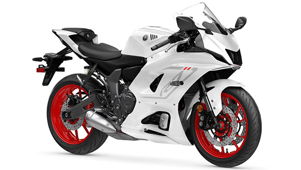 R3, R7 മോഡലുകള്‍ക്ക് പുതിയ കളര്‍ ഓപ്ഷനുമായി Yamaha; പ്രതീക്ഷയോടെ ഇന്ത്യന്‍ വിപണിയും