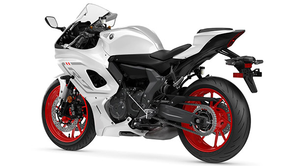 R3, R7 മോഡലുകള്‍ക്ക് പുതിയ കളര്‍ ഓപ്ഷനുമായി Yamaha; പ്രതീക്ഷയോടെ ഇന്ത്യന്‍ വിപണിയും