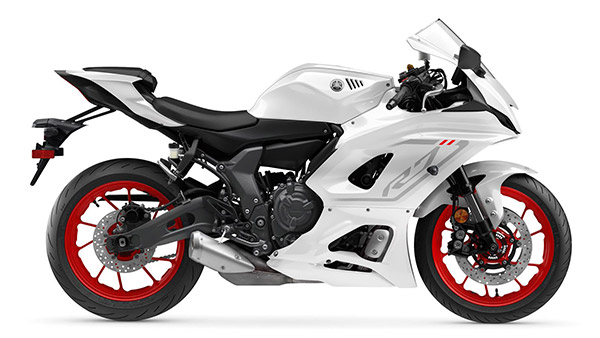 R3, R7 മോഡലുകള്‍ക്ക് പുതിയ കളര്‍ ഓപ്ഷനുമായി Yamaha; പ്രതീക്ഷയോടെ ഇന്ത്യന്‍ വിപണിയും