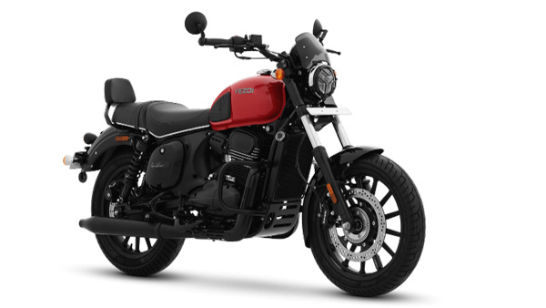 മൊത്തത്തില്‍ കളര്‍ഫുള്ളായി Roadster; പുതിയ കളര്‍ ഓപ്ഷനുകള്‍ അവതരിപ്പിച്ച് Yezdi