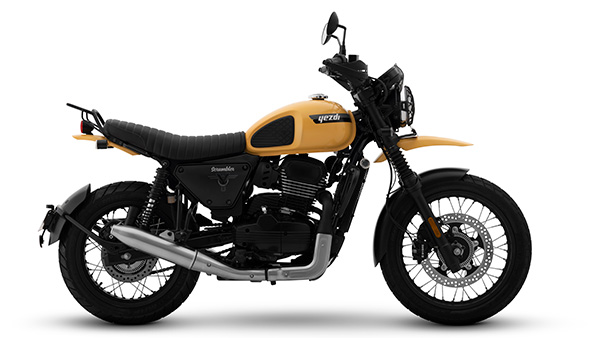 Yezdi Scrambler vs Royal Enfield Hunter 350; പ്രധാന വ്യത്യാസങ്ങള്‍ ഇങ്ങനെ