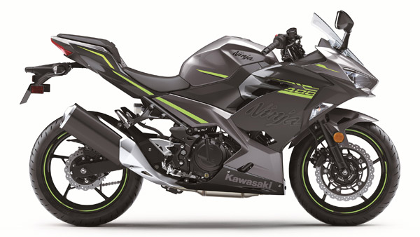നിരത്തിൽ കുതിക്കാൻ പുത്തൻ Ninja 400, ഇന്ത്യയിലെ ഡെലിവറി ആരംഭിച്ച് Kawasaki