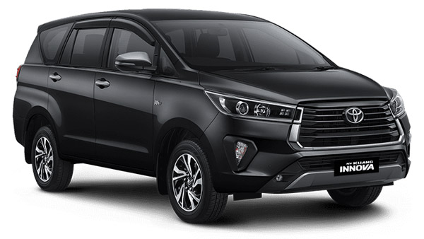 Innova Crysta പെട്രോൾ ലിമിറ്റഡ് എഡിഷനുമായി Toyota; വില 17.45 ലക്ഷം മുതൽ