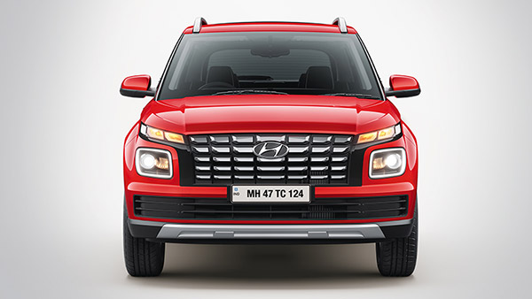 Hyundai Venue N-Line vs Hyundai Venue: പ്രധാന വ്യത്യാസങ്ങള്‍ ഇങ്ങനെ