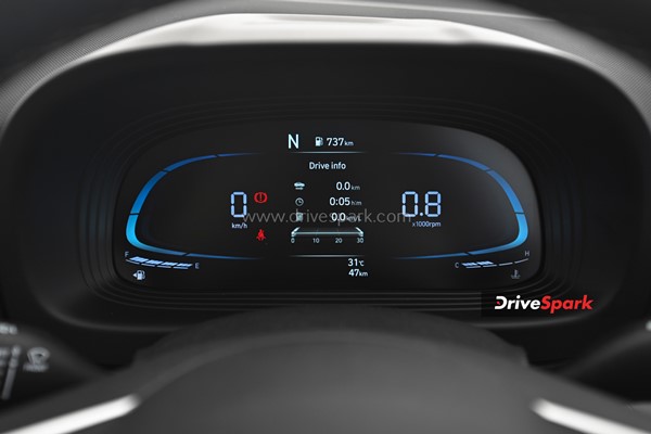 പുതിയ കാറിന്റെ ഓഡോ മീറ്ററില്‍ 0 കി.മീ കാണിക്കാത്തത് എന്തുകൊണ്ടാണെന്ന് അറിയാമോ?