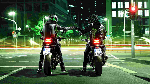 2023 Z900 അവതരിപ്പിച്ച് Kawasaki; നവീകരണങ്ങളും വിലയും അറിയാം