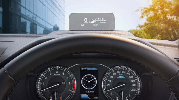 Maruti Suzuki! നിങ്ങൾ ഒരു സംഭവം തന്നെ; പുത്തൻ ബലേനോ ക്രോസിൻ്റെ സ്പൈ ചിത്രങ്ങൾ കാണാം