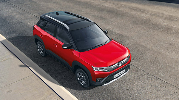 ഓഗസ്റ്റ് വിൽപ്പനയിൽ Tata Nexon -നെ മലത്തിയടിച്ച് Maruti Brezza