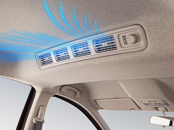 രാജ്യത്ത് വില്‍ക്കുന്ന മോഡലുകളില്‍ ഇതൈാന്നും ഇല്ല! വിദേശത്ത് എത്തുന്ന Suzuki Ertiga ഫീച്ചര്‍ സമ്പന്നന്‍