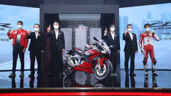 പുത്തൻ ഡിസൈനും കൂടുതൽ പവറും! ഹോണ്ടയുടെ പുതിയ CBR250RR വിപണിയിൽ, കാത്തിരിപ്പ് തുടർന്ന് ഇന്ത്യ