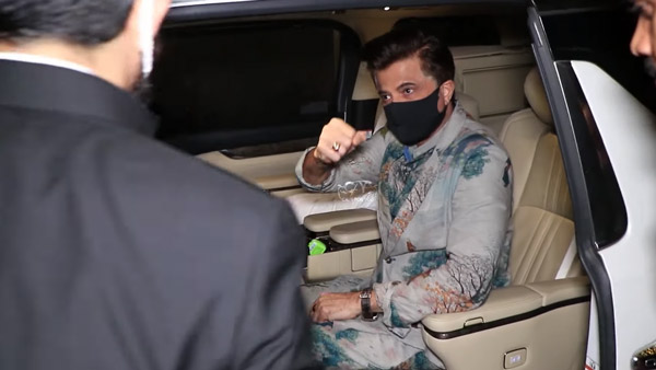 സെലിബ്രിറ്റികളുടെ പുത്തൻ ആഢംബര വാഹനങ്ങൾ കാണാം