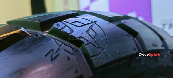 ബൈക്കുകൾക്കായുള്ള പുതിയ ട്രാംപ്ലർ ശ്രേണി ടയറുകൾ അവതരിപ്പിച്ച് അപ്പോളോ