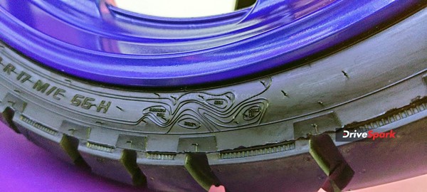 ബൈക്കുകൾക്കായുള്ള പുതിയ ട്രാംപ്ലർ ശ്രേണി ടയറുകൾ അവതരിപ്പിച്ച് അപ്പോളോ