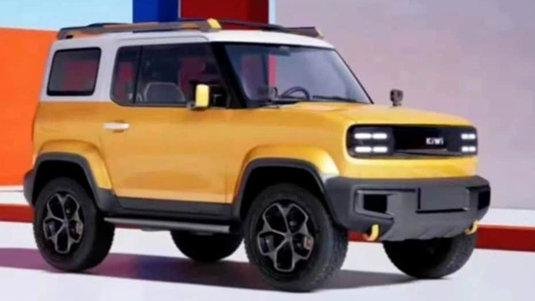 ഇത് പൊളിക്കും; മൈക്രോ ഇലക്ട്രിക് എസ്‌യുവിയുമായി എംജി