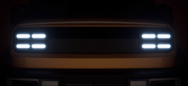 ഇത് പൊളിക്കും; മൈക്രോ ഇലക്ട്രിക് എസ്‌യുവിയുമായി എംജി