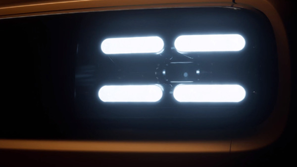 ഇത് പൊളിക്കും; മൈക്രോ ഇലക്ട്രിക് എസ്‌യുവിയുമായി എംജി