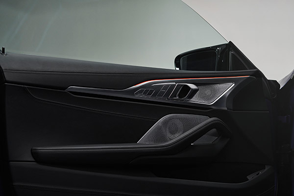 M8 കോമ്പറ്റീഷന്‍ 50 Jahre M എഡിഷന്‍ അവതരിപ്പിച്ച് BMW; വില 2.55 കോടി രൂപ