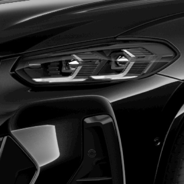 X4 50 Jahre M എഡിഷന്‍ ഇന്ത്യയില്‍ അവതരിപ്പിച്ച് BMW; വില 72.90 ലക്ഷം രൂപ
