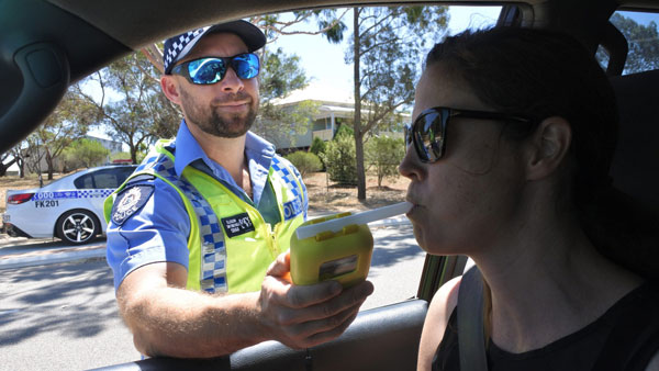  'വെള്ളമടിച്ചാല്‍ കടക്ക് പുറത്ത്'; മദ്യപിച്ചാല്‍ കാർ എഞ്ചിൻ സ്റ്റാർട്ടാവാത്ത ടെക്‌നോളജി വരുന്നു