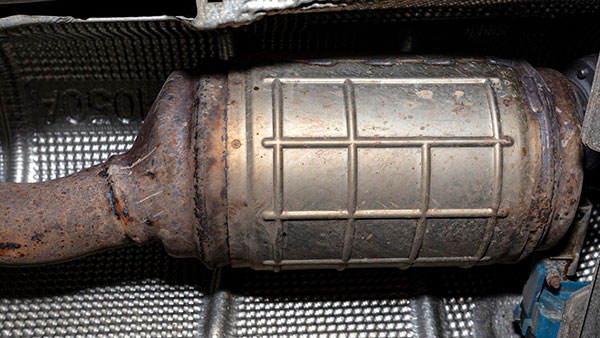 Catalytic Convertor! അത് എന്ന ചാധനം, ഒന്നറിഞ്ഞിരിക്കാം