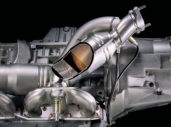 Catalytic Convertor! അത് എന്ന ചാധനം, ഒന്നറിഞ്ഞിരിക്കാം