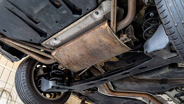 Catalytic Convertor! അത് എന്ന ചാധനം, ഒന്നറിഞ്ഞിരിക്കാം