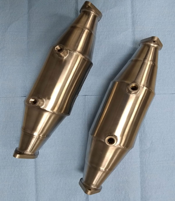 Catalytic Convertor! അത് എന്ന ചാധനം, ഒന്നറിഞ്ഞിരിക്കാം