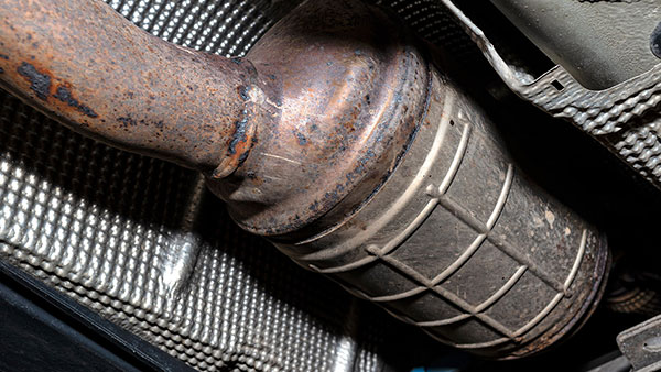 Catalytic Convertor! അത് എന്ന ചാധനം, ഒന്നറിഞ്ഞിരിക്കാം