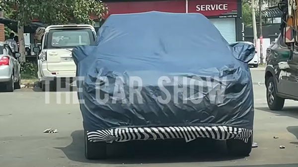 പരീക്ഷണയോട്ടത്തിനിറങ്ങി C3 Aircross 7 സീറ്റര്‍; ലോഞ്ച് സ്ഥിരീകരിക്കാതെ Citroen