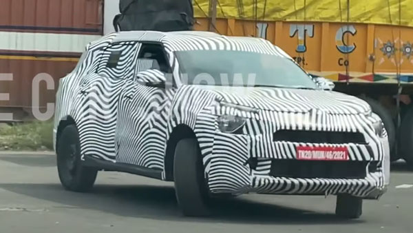 പരീക്ഷണയോട്ടത്തിനിറങ്ങി C3 Aircross 7 സീറ്റര്‍; ലോഞ്ച് സ്ഥിരീകരിക്കാതെ Citroen