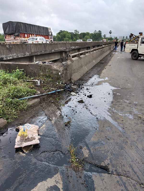 സൈറസ് മിസ്ത്രിയുടെ അപകട മരണം; ഫോറന്‍സിക് ടീം കണ്ടെത്തലുകള്‍ പുറത്ത്