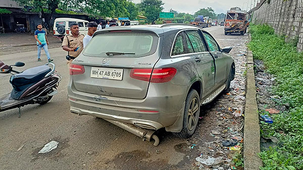 മിസ്ത്രിയുടെ മരണം: നിര്‍ണായക വിവരങ്ങളുമായി ഇന്റര്‍നാഷണല്‍ റോഡ് ഫെഡറേഷന്റെ ഓഡിറ്റ് റിപ്പോര്‍ട്ട്