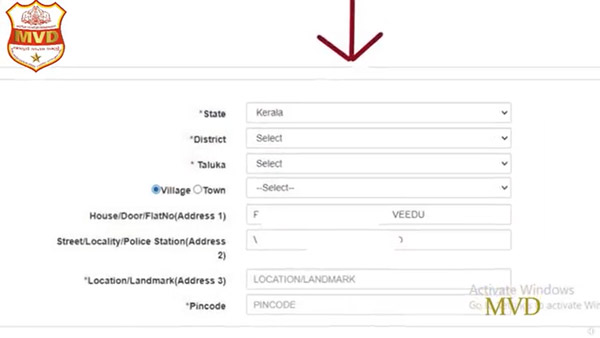 ലൈസൻസ് ഇനി വീട്ടിലിരുന്ന് അപേക്ഷിക്കാം, മറ്റ് 58 സേവനങ്ങൾ ഇനി ഓൺലൈനിൽ