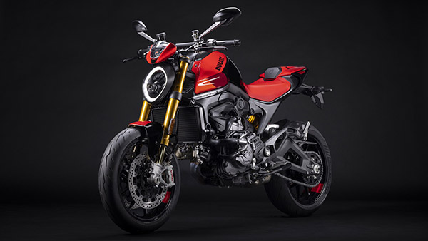 നിരവധി മാറ്റങ്ങളോടെ Monster SP അവതരിപ്പിച്ച് Ducati; വില്‍പ്പനയ്ക്ക് എത്തുമെന്ന പ്രതീക്ഷയില്‍ ഇന്ത്യന്‍ വിപണി