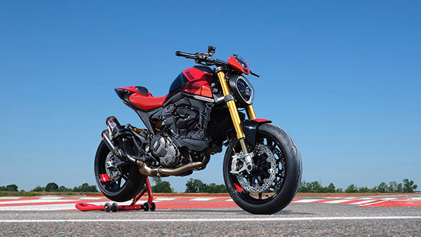 നിരവധി മാറ്റങ്ങളോടെ Monster SP അവതരിപ്പിച്ച് Ducati; വില്‍പ്പനയ്ക്ക് എത്തുമെന്ന പ്രതീക്ഷയില്‍ ഇന്ത്യന്‍ വിപണി