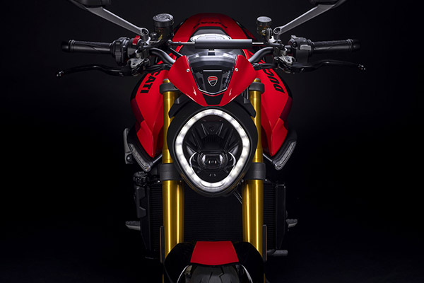 നിരവധി മാറ്റങ്ങളോടെ Monster SP അവതരിപ്പിച്ച് Ducati; വില്‍പ്പനയ്ക്ക് എത്തുമെന്ന പ്രതീക്ഷയില്‍ ഇന്ത്യന്‍ വിപണി