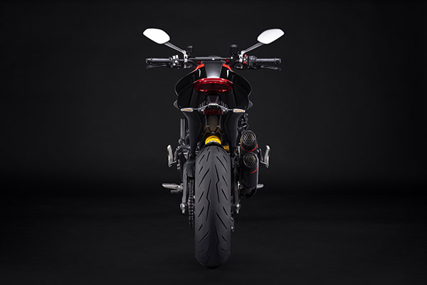 നിരവധി മാറ്റങ്ങളോടെ Monster SP അവതരിപ്പിച്ച് Ducati; വില്‍പ്പനയ്ക്ക് എത്തുമെന്ന പ്രതീക്ഷയില്‍ ഇന്ത്യന്‍ വിപണി