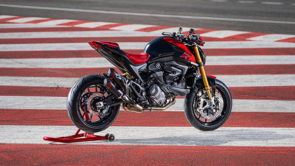 നിരവധി മാറ്റങ്ങളോടെ Monster SP അവതരിപ്പിച്ച് Ducati; വില്‍പ്പനയ്ക്ക് എത്തുമെന്ന പ്രതീക്ഷയില്‍ ഇന്ത്യന്‍ വിപണി