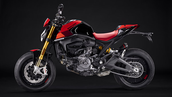 നിരവധി മാറ്റങ്ങളോടെ Monster SP അവതരിപ്പിച്ച് Ducati; വില്‍പ്പനയ്ക്ക് എത്തുമെന്ന പ്രതീക്ഷയില്‍ ഇന്ത്യന്‍ വിപണി
