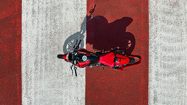 നിരവധി മാറ്റങ്ങളോടെ Monster SP അവതരിപ്പിച്ച് Ducati; വില്‍പ്പനയ്ക്ക് എത്തുമെന്ന പ്രതീക്ഷയില്‍ ഇന്ത്യന്‍ വിപണി