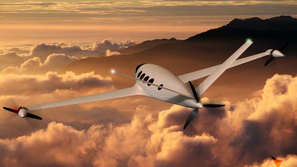 ലോകത്തിലെ ആദ്യത്തെ ഇലക്‌ട്രിക് പാസഞ്ചർ വിമാനം; പരീക്ഷണ പറക്കൽ വിജയകരമായി പൂർത്തീകരിച്ച് ഏവിയേഷൻ ആലീസ്