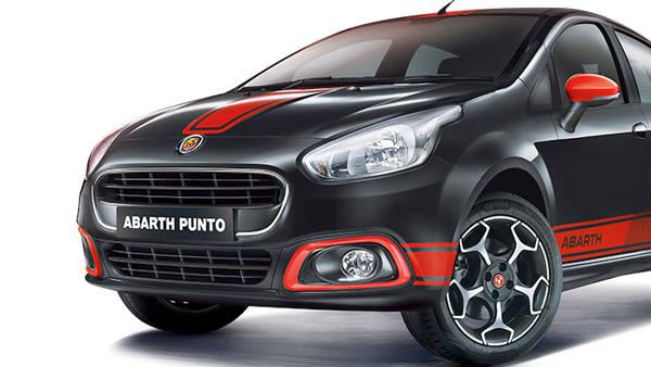 കാറുകളിലെ കരിന്തേൾ, ഓർത്തെടുക്കാം ഫിയറ്റ് പുന്തോ അബാർത്തിനെ 