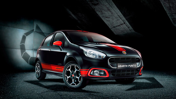 കാറുകളിലെ കരിന്തേൾ, ഓർത്തെടുക്കാം ഫിയറ്റ് പുന്തോ അബാർത്തിനെ 